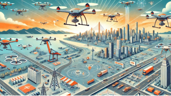 低空经济新纪元：2024年无人机驾照的价值与报考全攻略