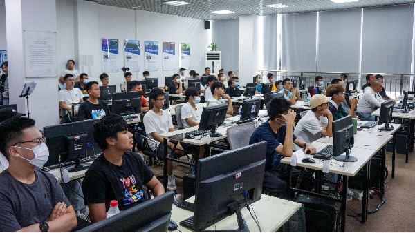 CAAC无人机执照怎么考？关于无人机考证的那些事