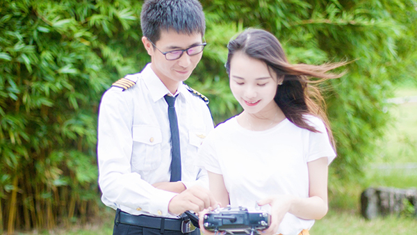 体育投注三亿体育航空教你如何选择无人机培训机构