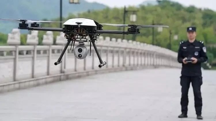 低空经济：入行无人机领域需具备什么条件？