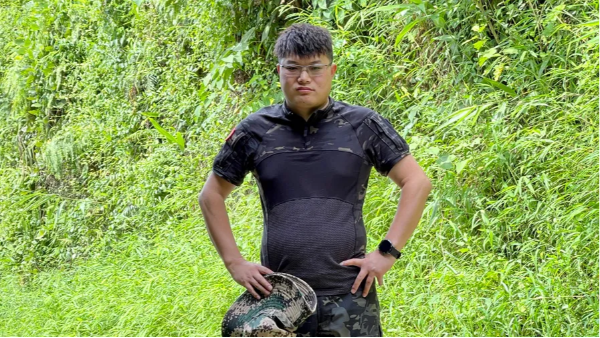 体育投注三亿体育，助我高飞！—无人机电巡行业就业班学员专访系列（二）
