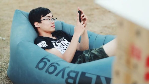 何浩生：我相信无人机电力巡检行业不止于此