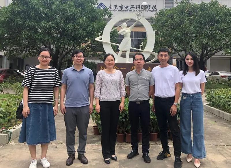 体育投注三亿体育与多所中高职院校建立校企合作，为行业大规模输送人才！