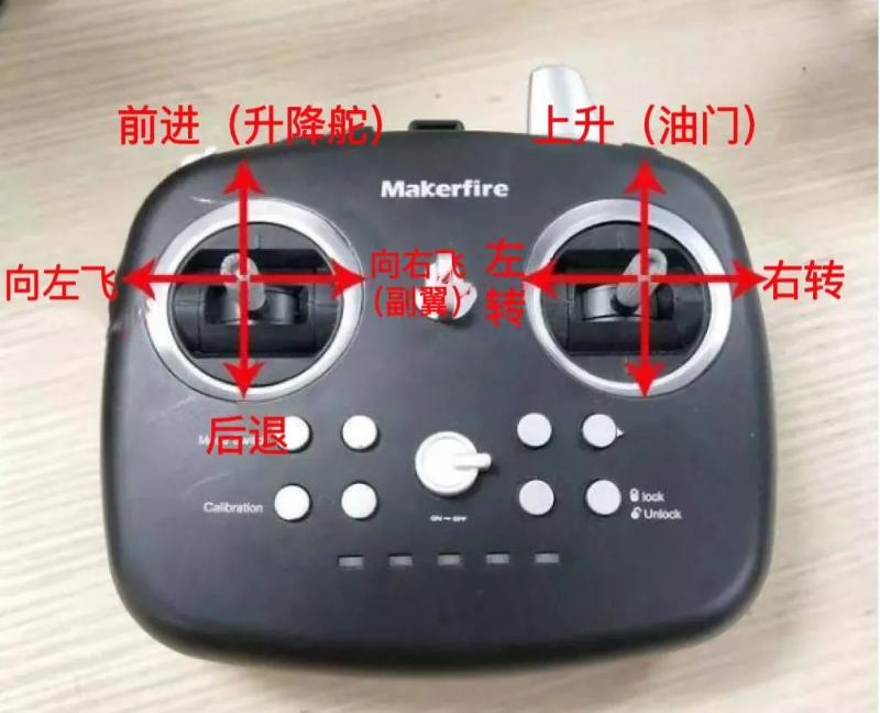 中国手